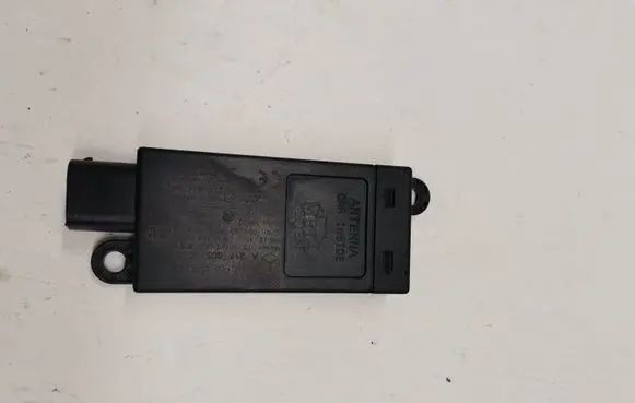 Mercedes-Benz E W213 Keyless (KESSY) go control unit/module A2179057001