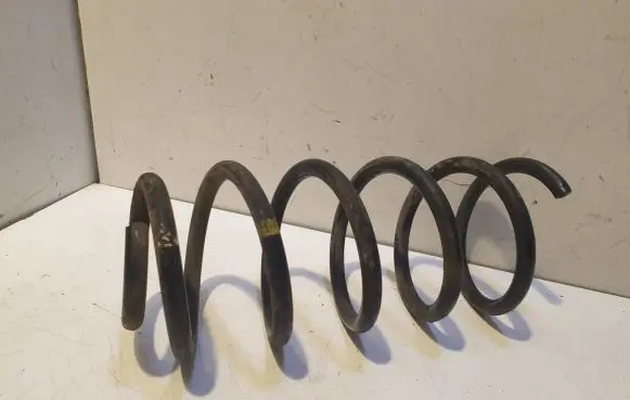 Smart ForTwo I Rear coil spring