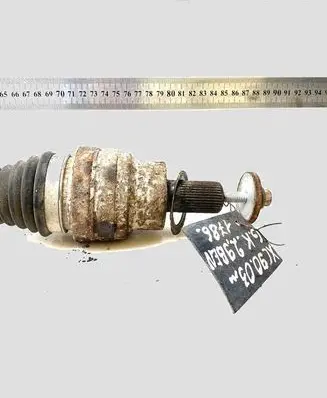 Volvo XC90 Rear driveshaft P30651528