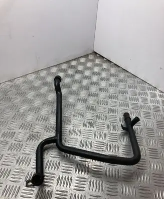 Audi A4 S4 B6 8E 8H Engine coolant pipe/hose