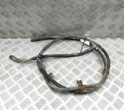 Honda Civic IX Windshield washer fluid hose 76890TV0E01