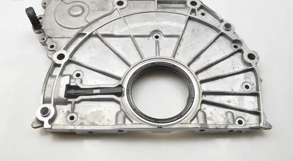 Mini One - Cooper F56 F55 Timing belt guard (cover) 8576351