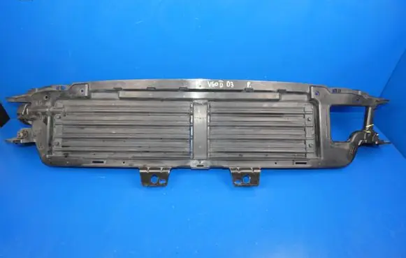 Volvo V60 Intercooler air guide/duct channel 113634300