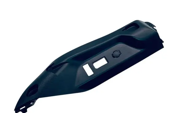 Lexus RX 450H Parcel shelf load cover mount bracket 6474048150C2 6474048150