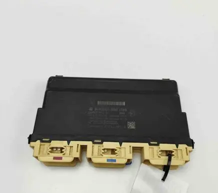 Mercedes-Benz E W213 Seat control module A2139014900 A2139023908
