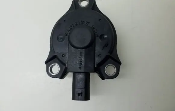 Mercedes-Benz CLS C219 Camshaft pulley/ VANOS A2720510077