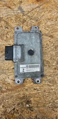 Nissan Qashqai+2 Gearbox control unit/module 31036JD84A