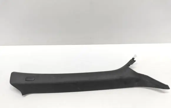 Audi S5 (A) pillar trim 8T0867234B