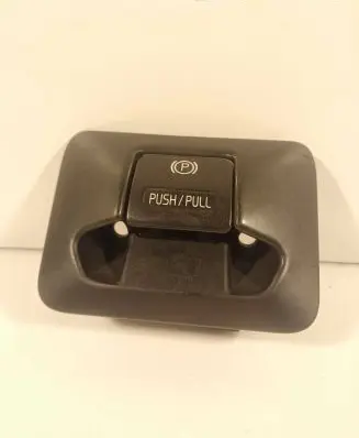 Volvo V70 Hand parking brake switch 30773539 08W31K