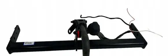 Volvo V60 Detachable towbar 31359557