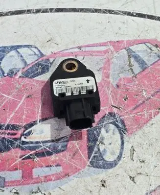 KIA Ceed Airbag deployment crash/impact sensor 95930A2060 A2GBBE20804848