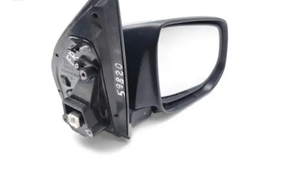 Isuzu D-Max Front door electric wing mirror E11026791