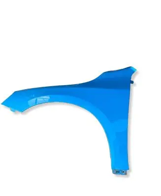 Volvo V60 Fender 