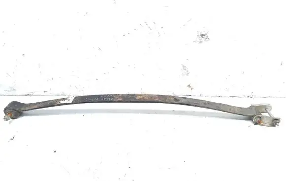 Citroen Jumpy Rear leaf spring 01365407080 145X7
