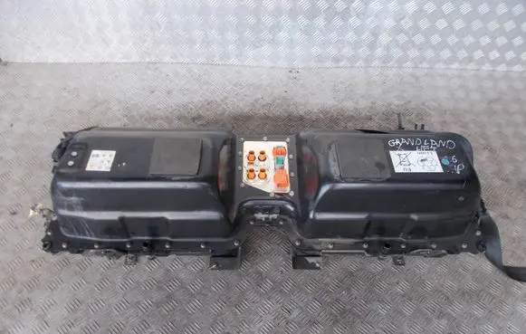 Opel Grandland X Hybrid / electric car battery 9856150980 9856257680 9851471980