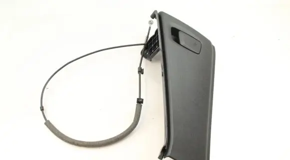 BMW X3M F97 Seat back rest control lever/handle 7424732 51477424732