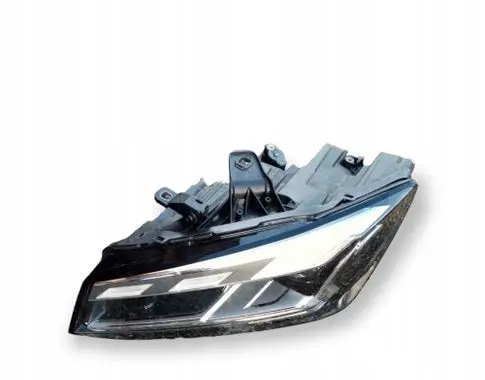 Audi Q2 - Headlight/headlamp 81A941036