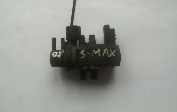 Ford S-MAX Turbo solenoid valve 9645029180 70096401