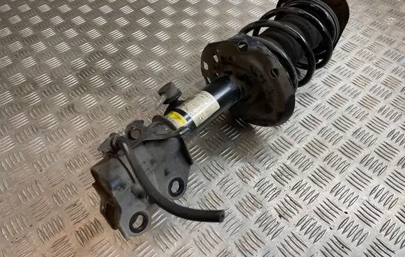Toyota C-HR I Front shock absorber/damper 48510F4020 129727021RB
