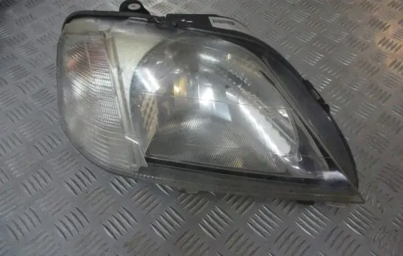 Dacia Logan I LED Daytime headlight