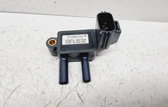 Volvo V60 Exhaust gas pressure sensor AV615L200AB 31319635