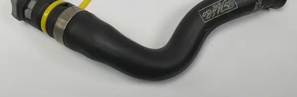 Volvo C70 Engine coolant pipe/hose 3M5H-18K582-NF