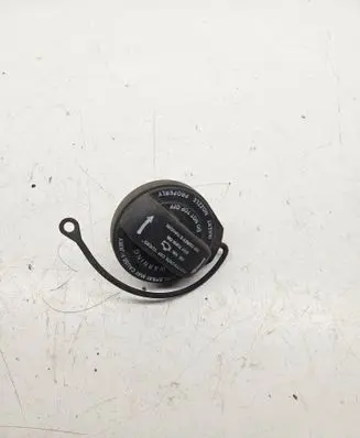 Audi A5 8T 8F Fuel tank filler cap 1J0201556