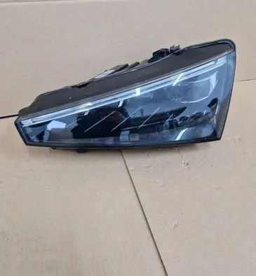 Skoda Scala Headlight/headlamp 657941015A 90176078 901760780VE3