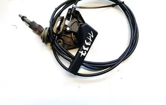 Renault Austral Other body part