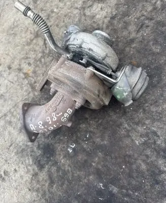 Audi A8 S8 D2 4D Turbo 059145701G 4541356