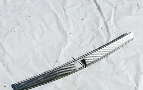 Audi A6 S6 C5 4B Other trunk/boot trim element