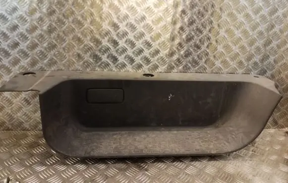 Renault Trafic III (X82) Front sill trim cover 93450152 769518239R SP7612