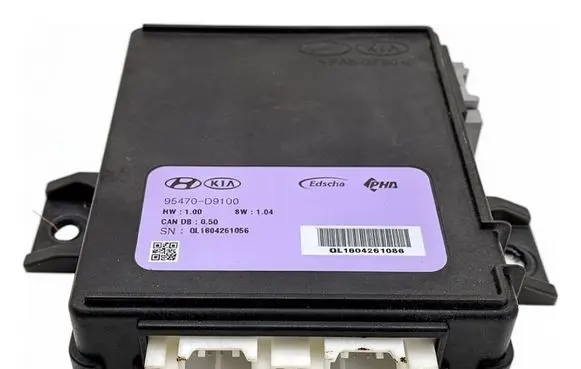 KIA Sportage Other control units/modules 95470D9100