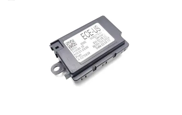 BMW 5 F10 F11 Other control units/modules 9320275