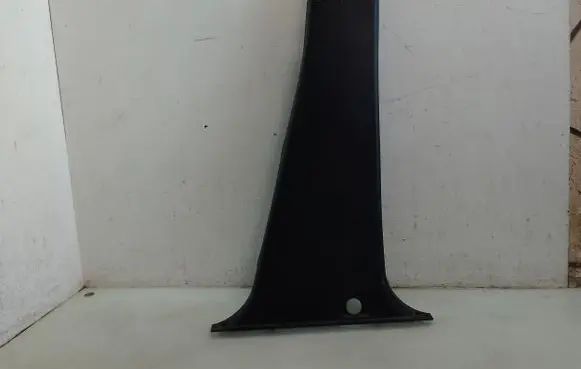 Mercedes-Benz B W245 (B) pillar trim (bottom) 1696920222