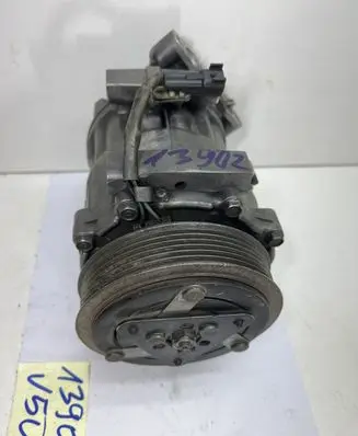 Volvo V50 Air conditioning (A/C) compressor (pump) 3806403824 1288 3M5H19D629TA