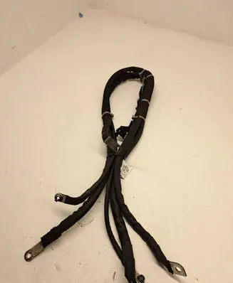 Mercedes-Benz C W205 Wires (generator/alternator) A2054402336