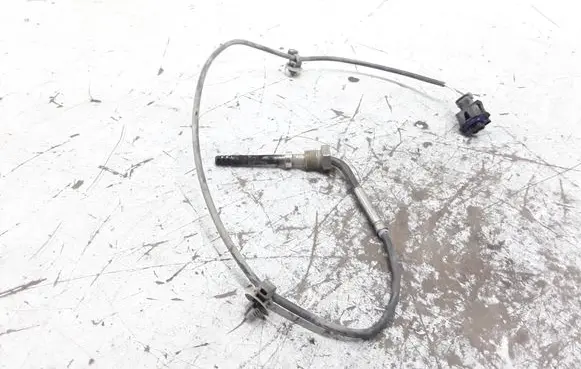Chevrolet Captiva Exhaust gas temperature sensor 96436269