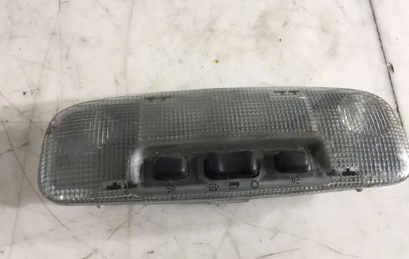 Ford Focus C-MAX Interior lighting switch 3S7A13K767AA