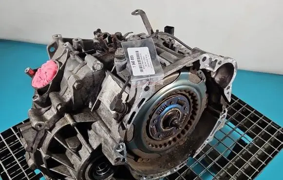KIA Ceed Automatic gearbox M76WMD IMPRK1540855