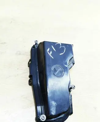 BMW 6 F12 F13 Fuse box set 7555155 7555189