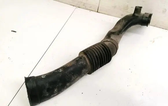 Opel Corsa D Air intake hose/pipe 13241647 467582339