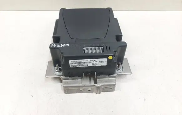 Peugeot 508 RXH Head up display screen 966535648001 W02007057608 1941623