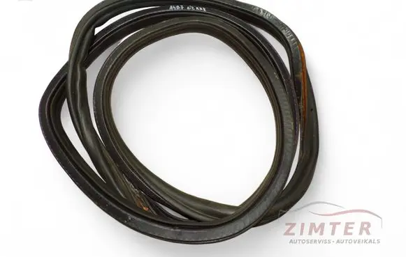 Audi A4 S4 B7 8E 8H Loading door rubber seal (on body) 