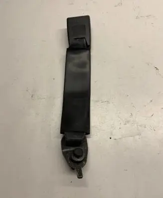 Ford Mustang VI Front seatbelt buckle JR3BC699D73BB3ZHE JR3BC699D73BB
