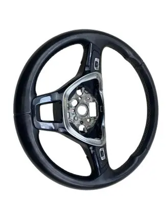 Volkswagen Amarok Steering wheel 633242955A 6278329