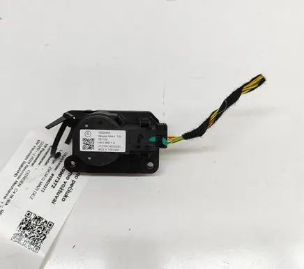 Citroen C4 III e-C4 Air flap motor/actuator 16000458 HAD36011A