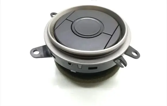 Honda Civic Dashboard side air vent grill/cover trim 77620-SMG-E013-M1