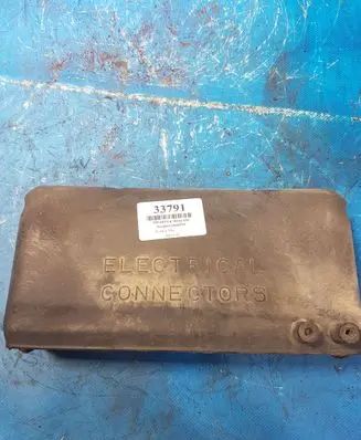 AC 428 SAM control unit 1369964