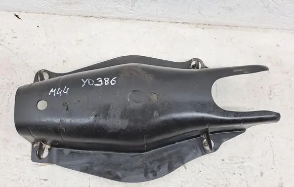 Mercedes-Benz C W205 Pickup box liner A2053522900